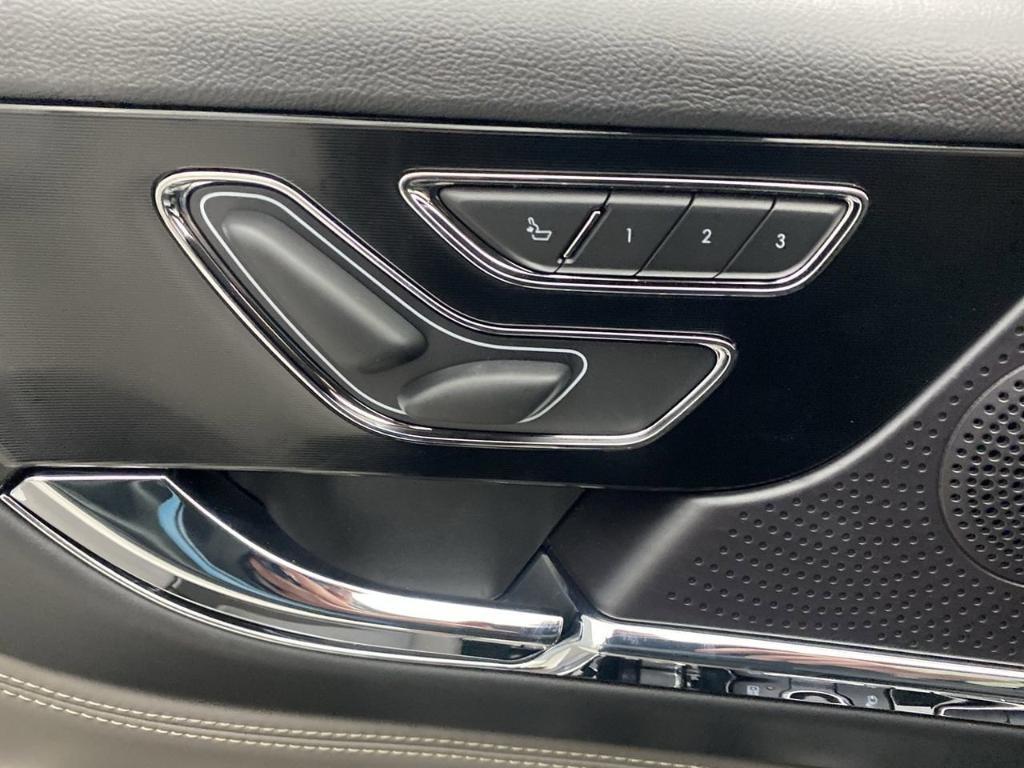 new 2025 Lincoln Corsair car, priced at $57,970
