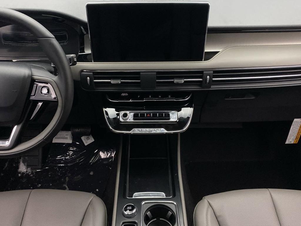new 2025 Lincoln Corsair car, priced at $49,630