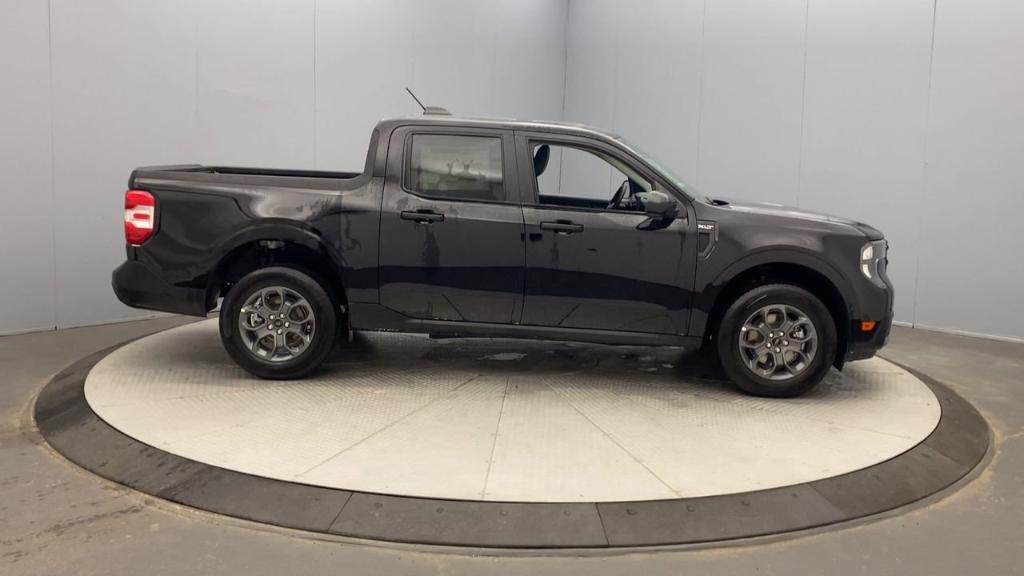 new 2025 Ford Maverick car, priced at $35,320