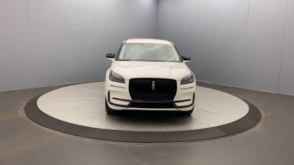 used 2023 Lincoln Corsair car, priced at $35,999