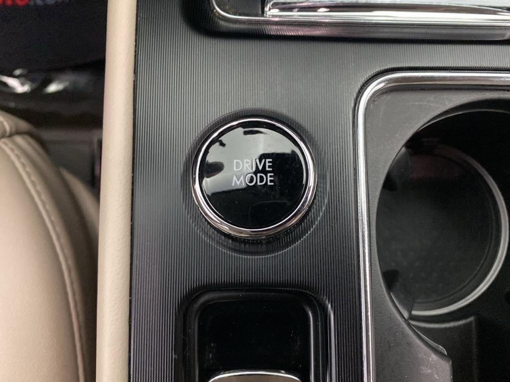 used 2023 Lincoln Corsair car, priced at $35,999