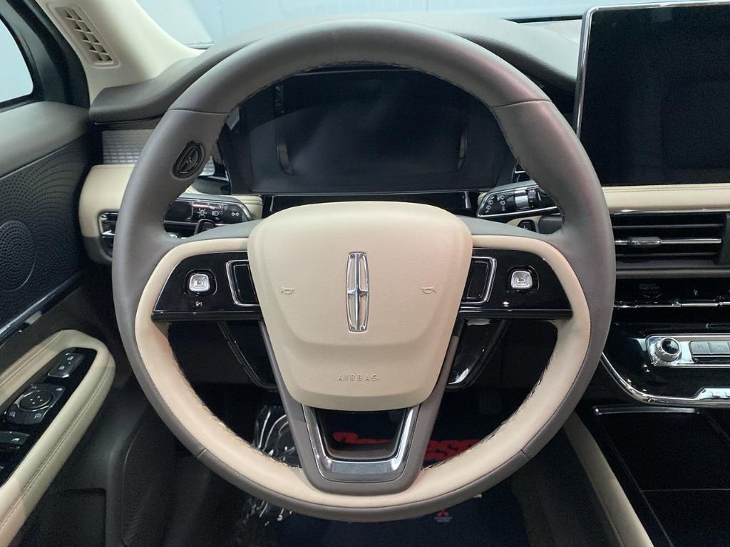 used 2023 Lincoln Corsair car, priced at $35,999
