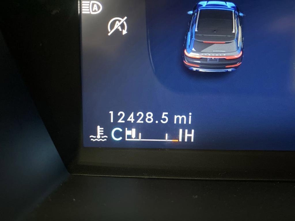 used 2023 Lincoln Corsair car, priced at $35,999