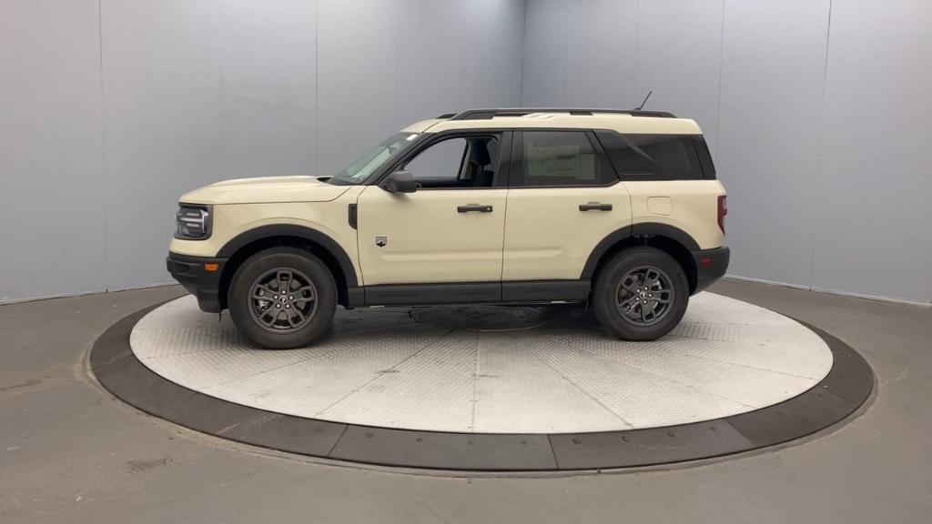 new 2024 Ford Bronco Sport car, priced at $33,365