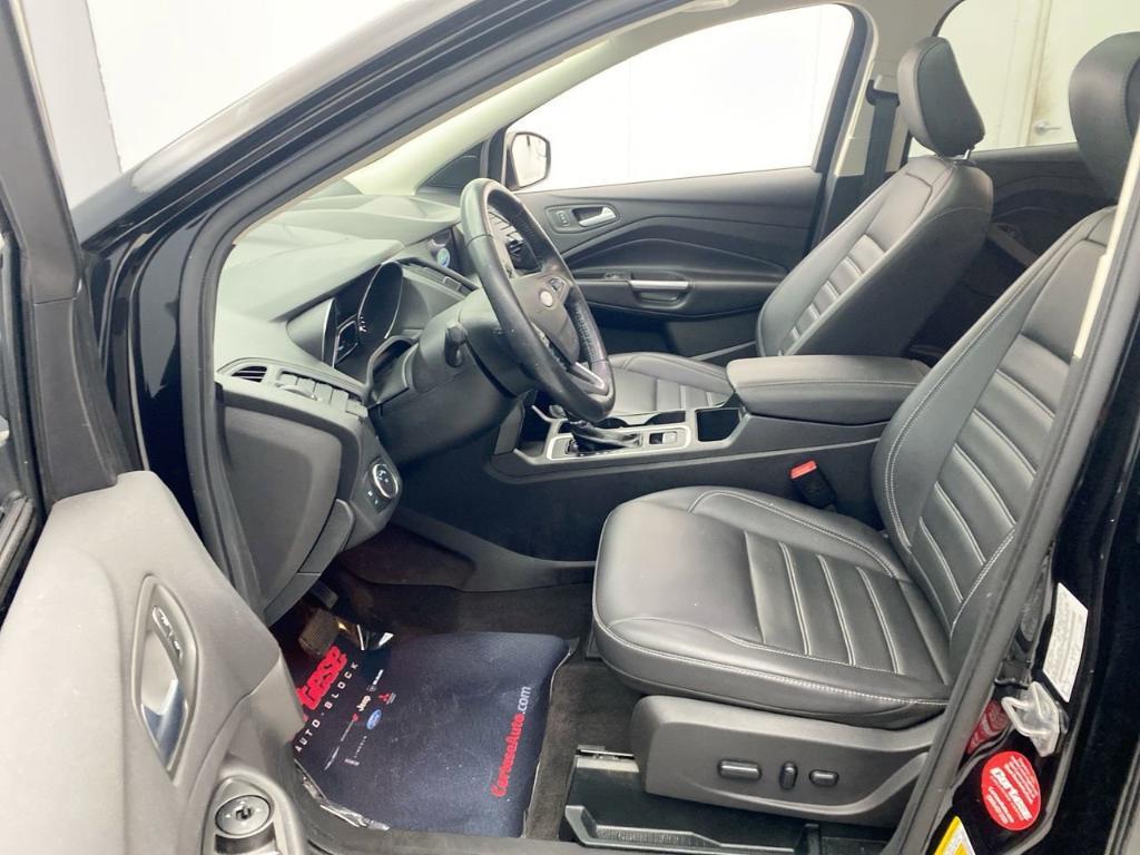 used 2019 Ford Escape car, priced at $15,995