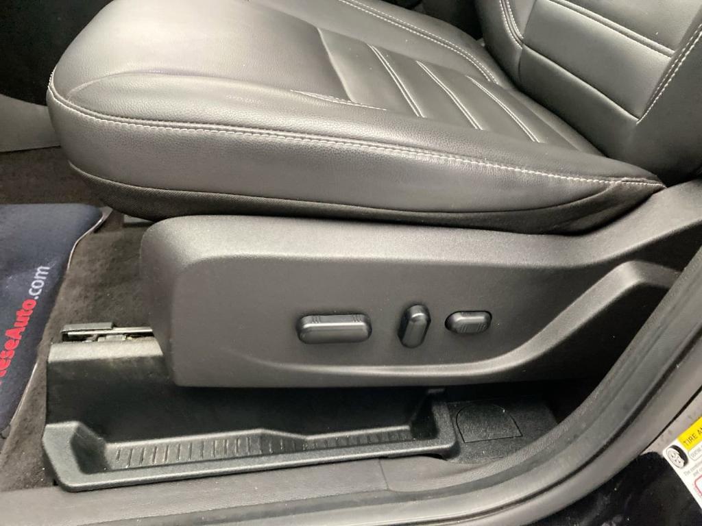 used 2019 Ford Escape car, priced at $15,995