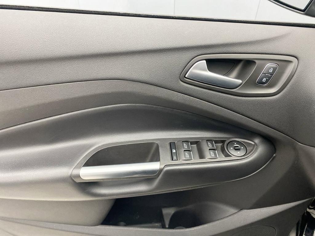 used 2019 Ford Escape car, priced at $15,995