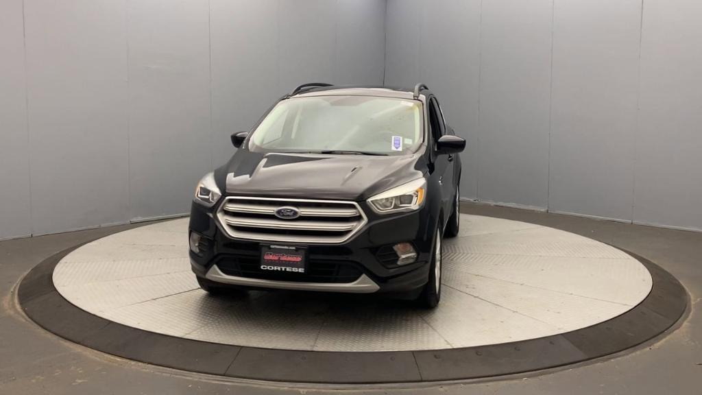 used 2019 Ford Escape car, priced at $15,995