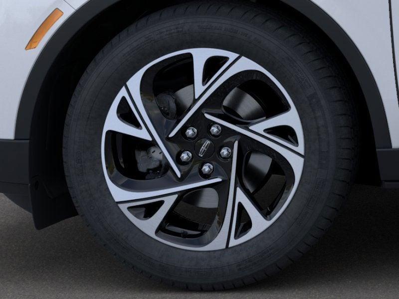 new 2025 Lincoln Nautilus car, priced at $60,035