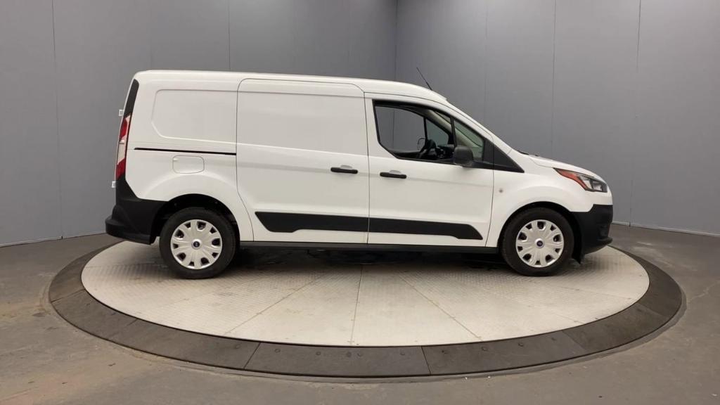 new 2023 Ford Transit Connect car, priced at $37,710