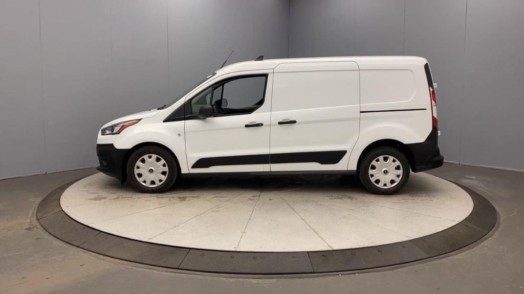 new 2023 Ford Transit Connect car, priced at $37,710