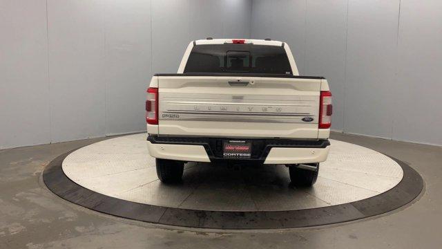 used 2021 Ford F-150 car, priced at $49,995