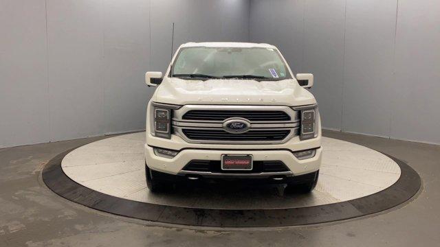 used 2021 Ford F-150 car, priced at $49,995