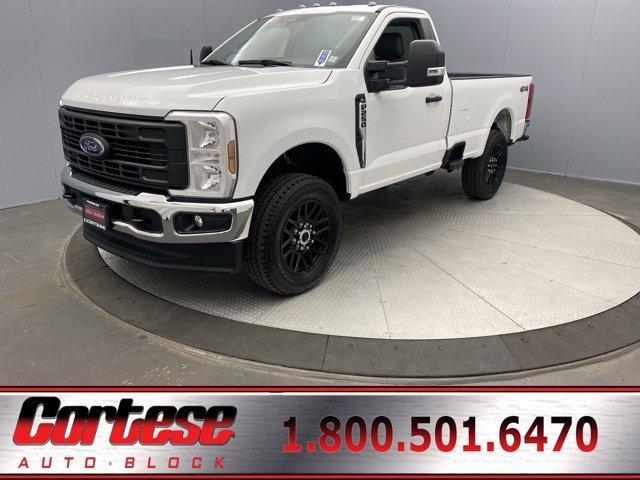 used 2024 Ford F-250 car, priced at $45,995