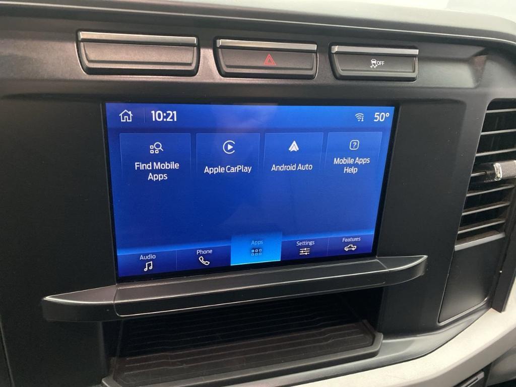 used 2024 Ford F-250 car, priced at $45,995