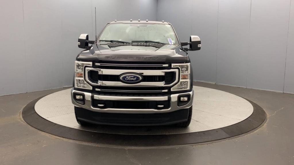 used 2022 Ford F-250 car, priced at $42,995