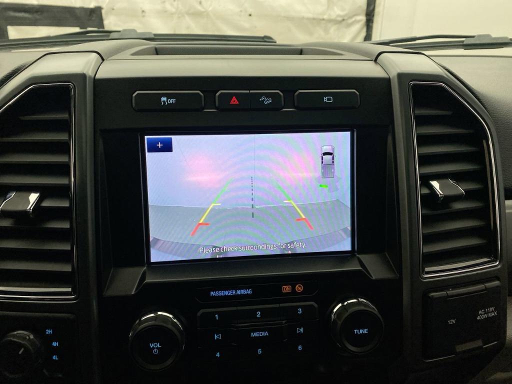 used 2022 Ford F-250 car, priced at $42,995