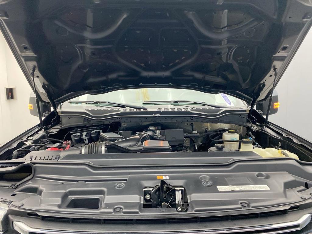 used 2022 Ford F-250 car, priced at $42,995