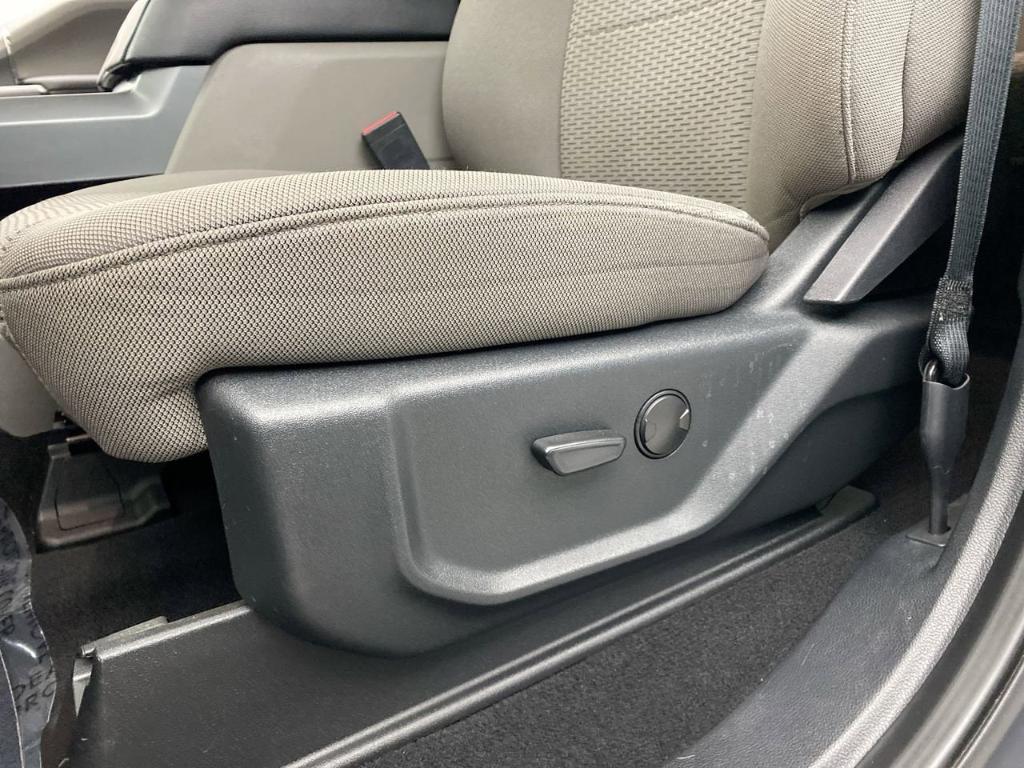 used 2022 Ford F-250 car, priced at $42,995