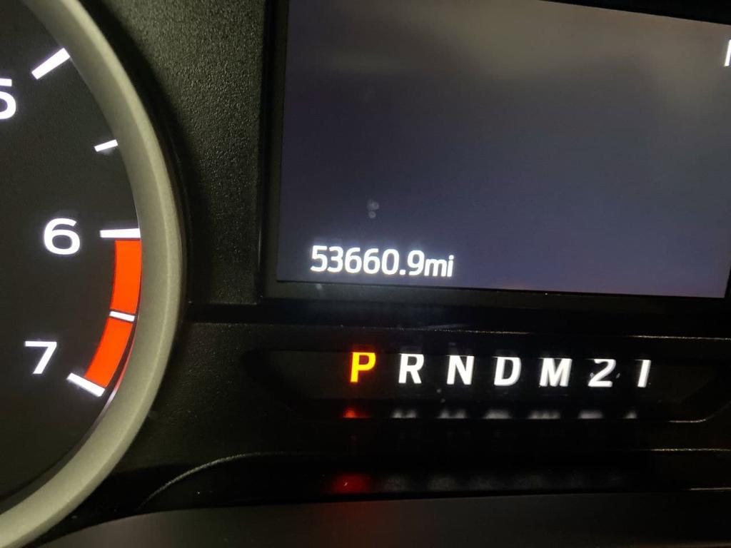 used 2022 Ford F-250 car, priced at $42,995