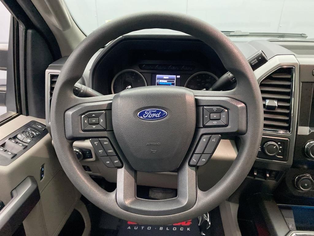 used 2022 Ford F-250 car, priced at $42,995