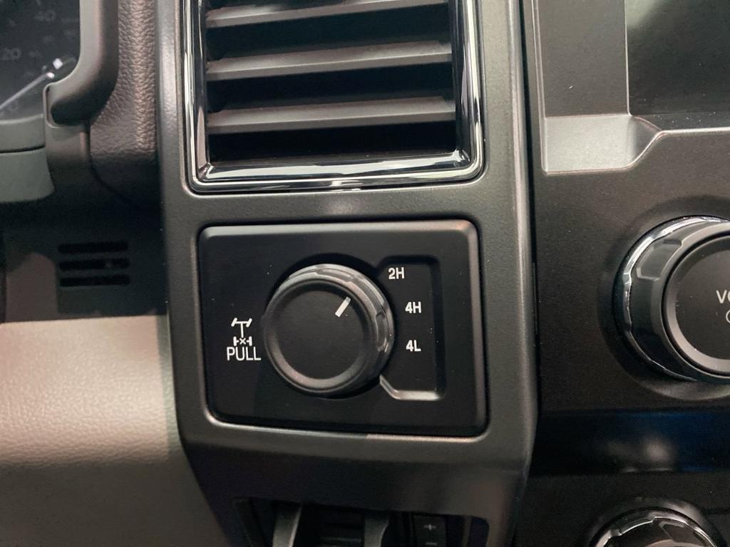 used 2022 Ford F-250 car, priced at $42,995