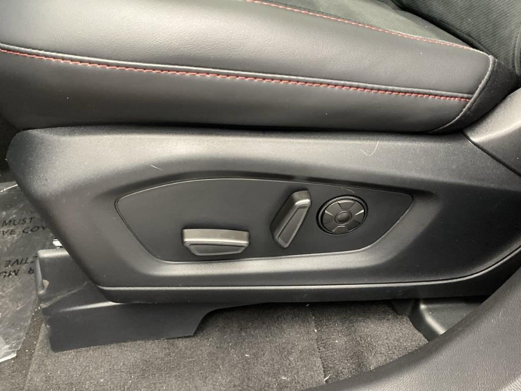 new 2025 Ford Explorer car, priced at $63,105