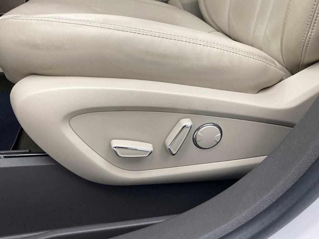 used 2017 Lincoln MKX car, priced at $22,999