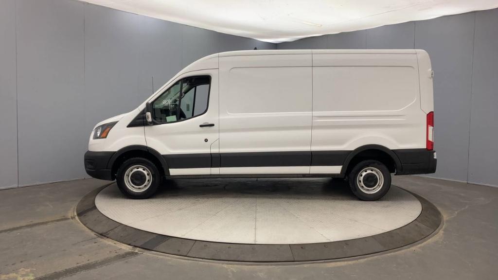 new 2025 Ford Transit-150 car, priced at $53,995