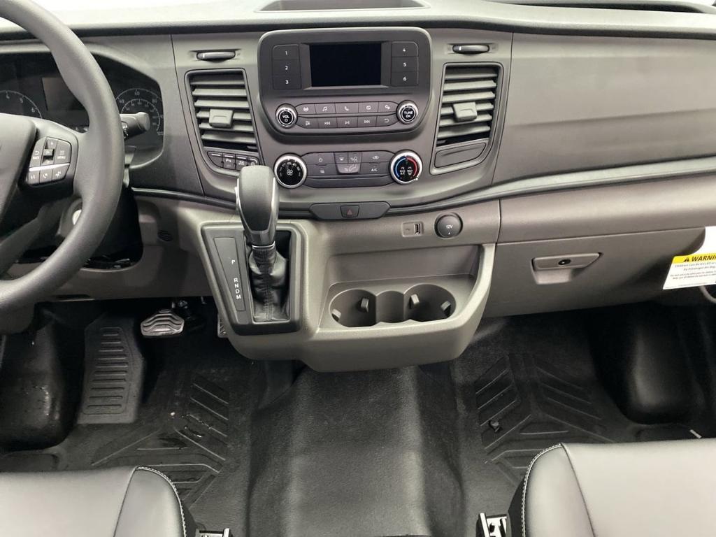 new 2025 Ford Transit-150 car, priced at $53,995