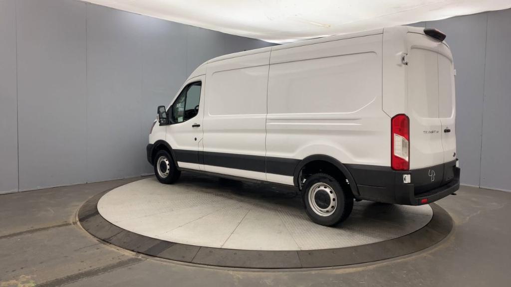 new 2025 Ford Transit-150 car, priced at $53,995