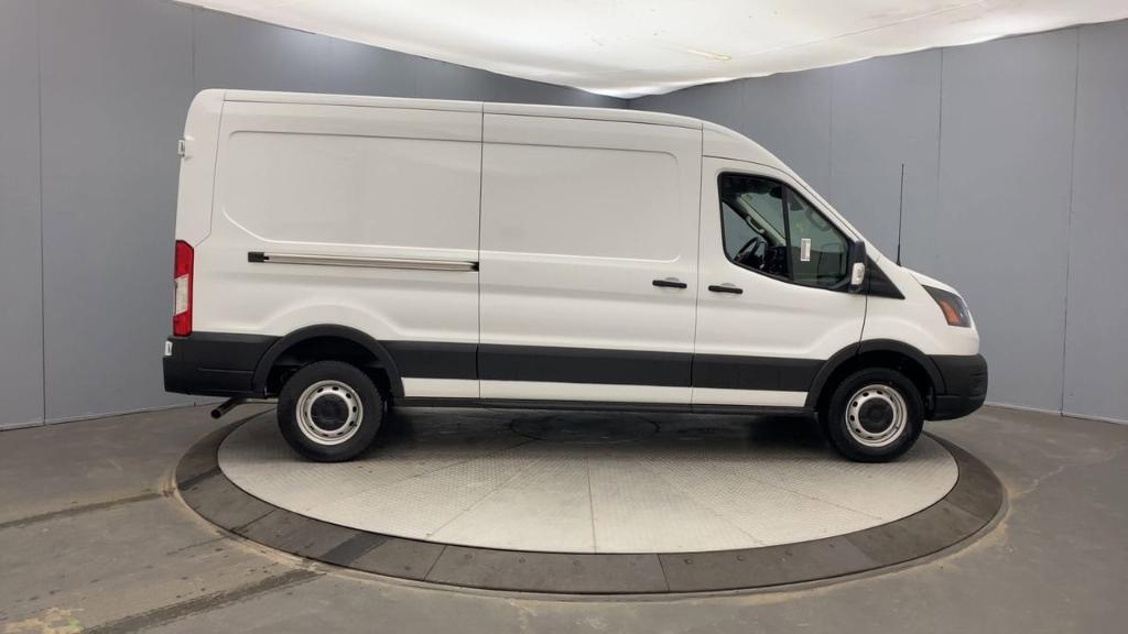 new 2025 Ford Transit-150 car, priced at $53,995
