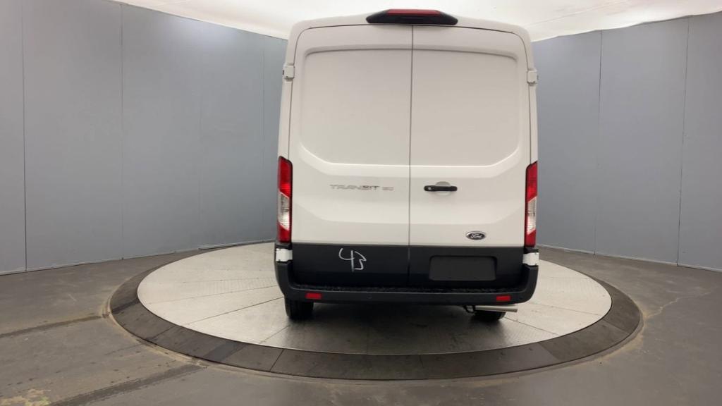 new 2025 Ford Transit-150 car, priced at $53,995
