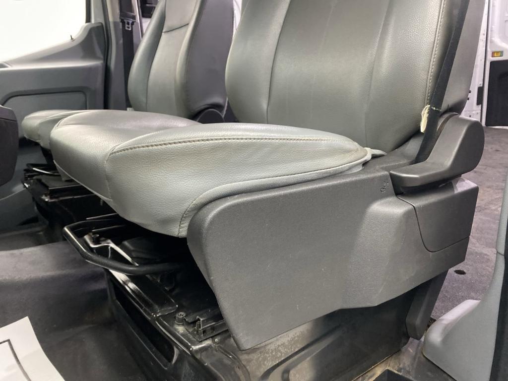used 2019 Ford Transit-250 car, priced at $16,495