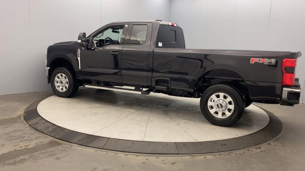 new 2024 Ford F-350 car, priced at $60,545