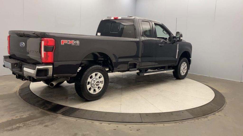 new 2024 Ford F-350 car, priced at $60,545