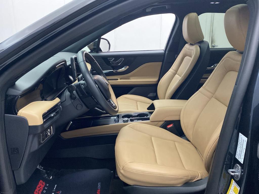 used 2022 Lincoln Corsair car, priced at $32,999
