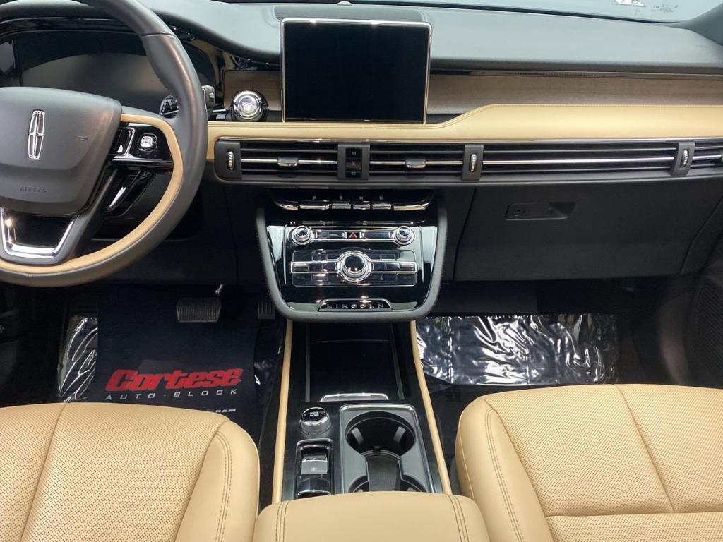 used 2022 Lincoln Corsair car, priced at $32,999