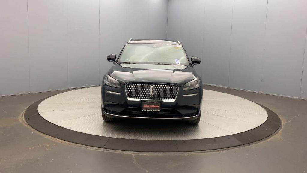 used 2022 Lincoln Corsair car, priced at $32,999