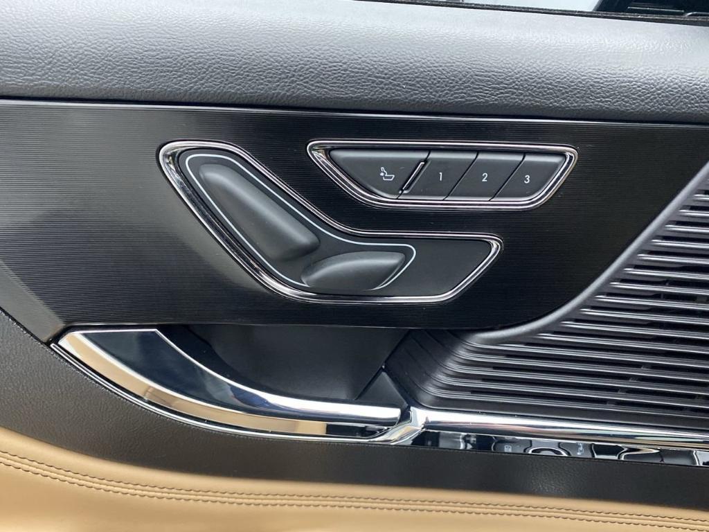 used 2022 Lincoln Corsair car, priced at $32,999