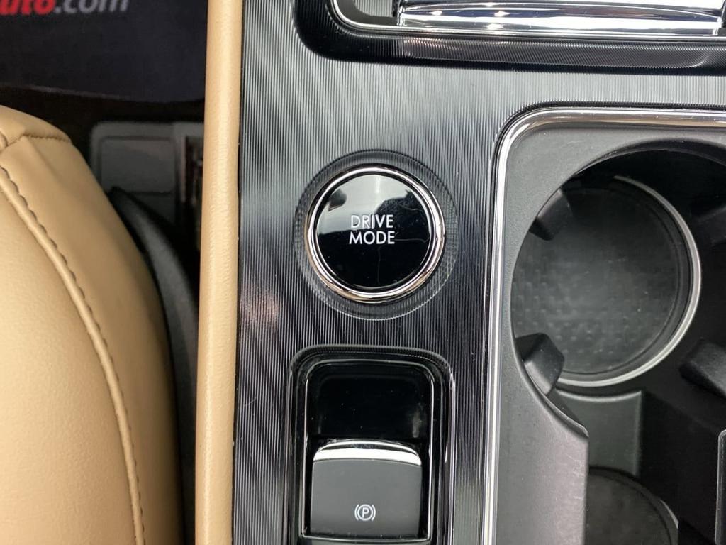 used 2022 Lincoln Corsair car, priced at $32,999
