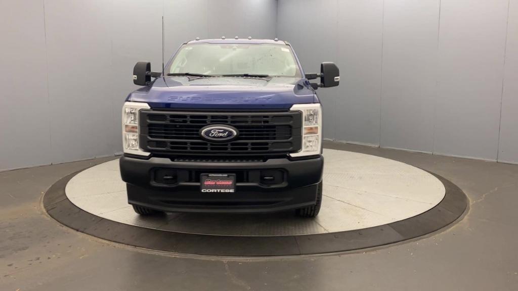 new 2026 Ford F-250 car, priced at $57,195