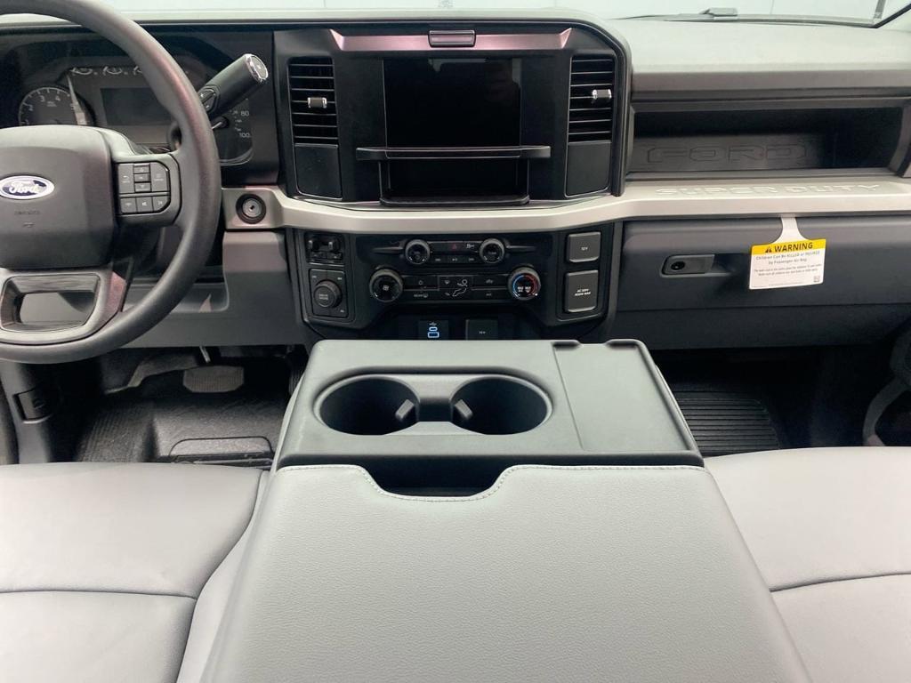 new 2026 Ford F-250 car, priced at $57,195