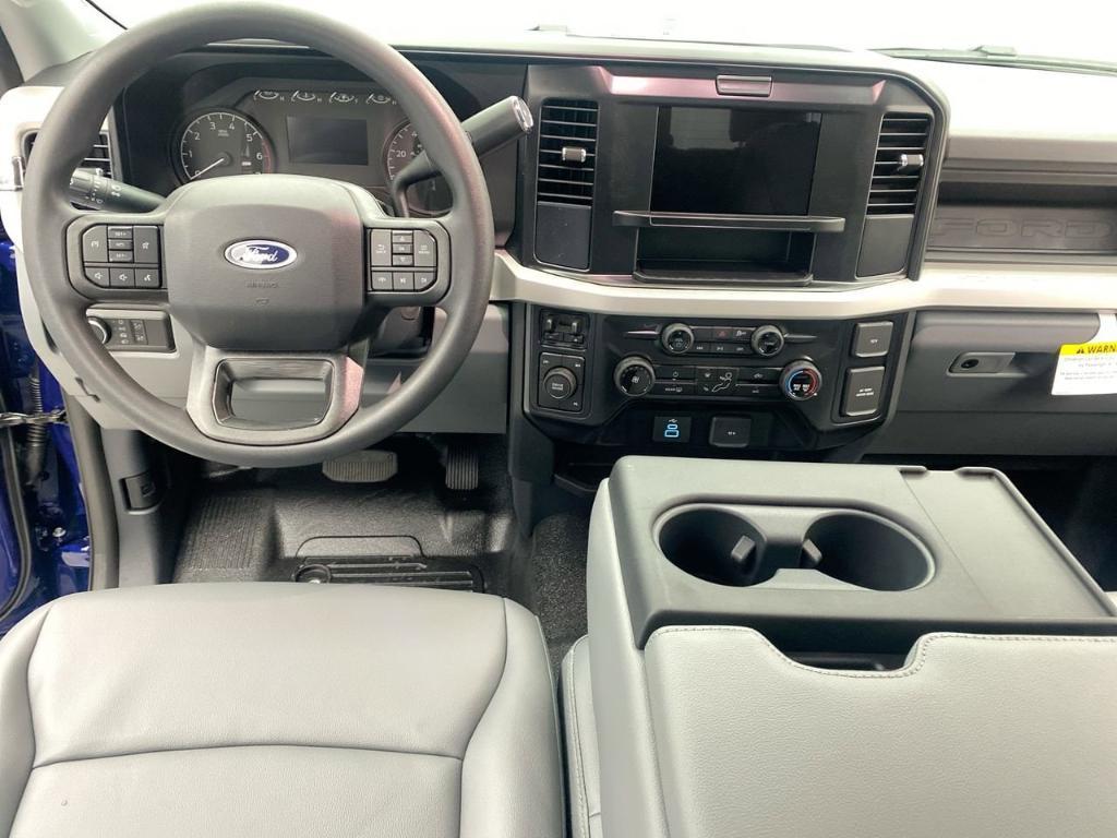 new 2026 Ford F-250 car, priced at $57,195