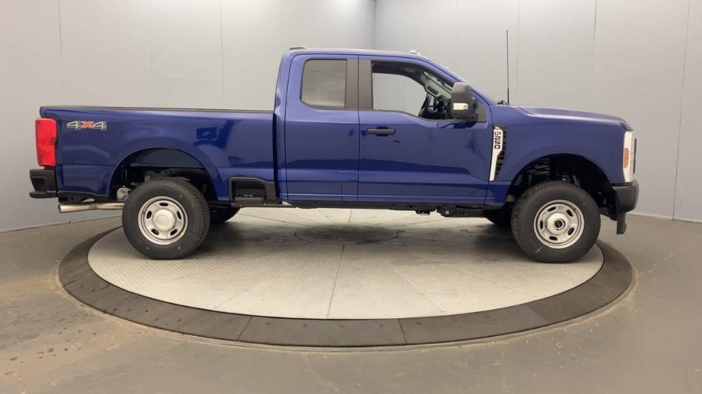 new 2026 Ford F-250 car, priced at $57,195