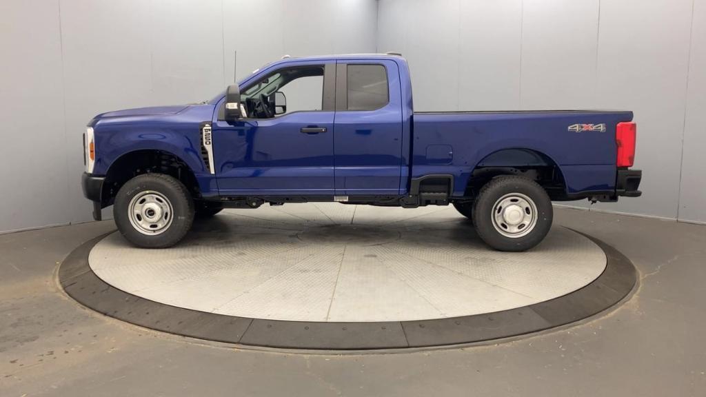 new 2026 Ford F-250 car, priced at $57,195