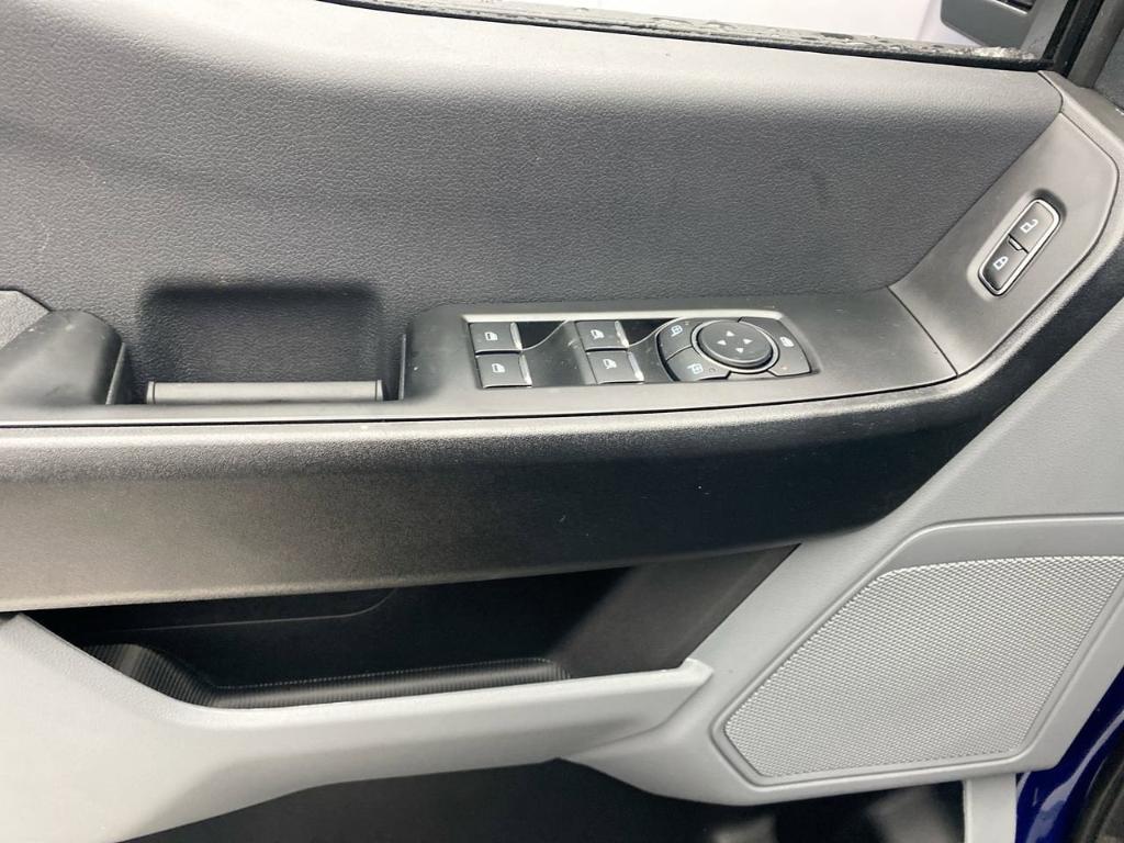 new 2026 Ford F-250 car, priced at $57,195