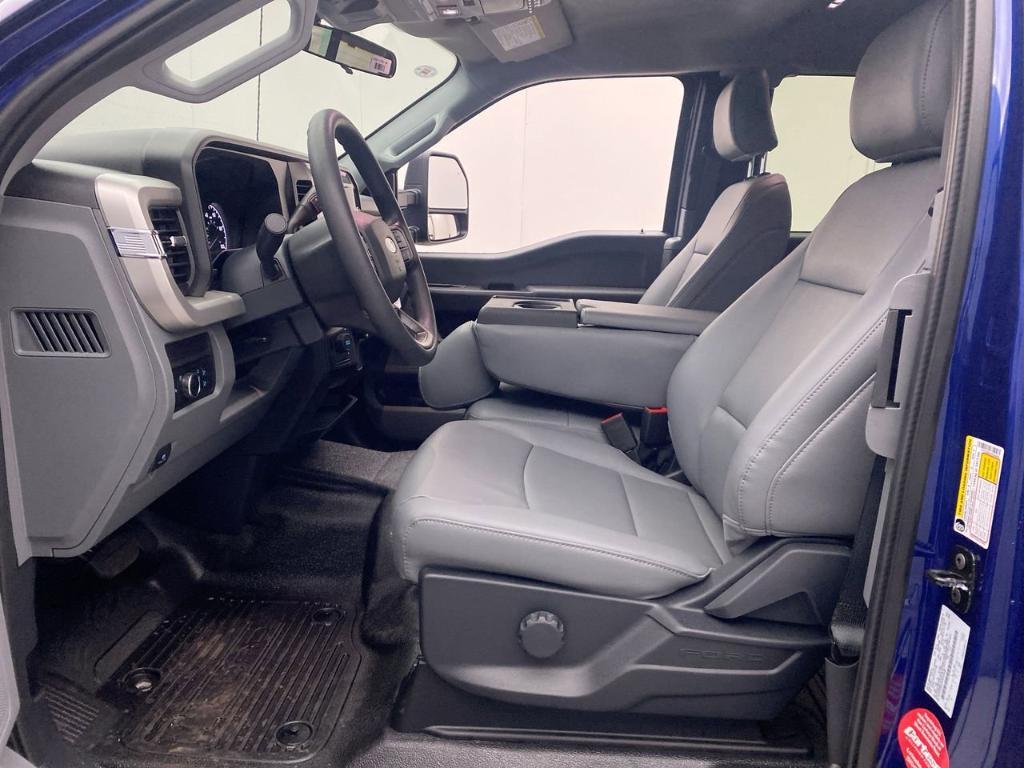 new 2026 Ford F-250 car, priced at $57,195