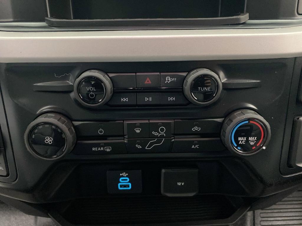 new 2026 Ford F-250 car, priced at $57,195