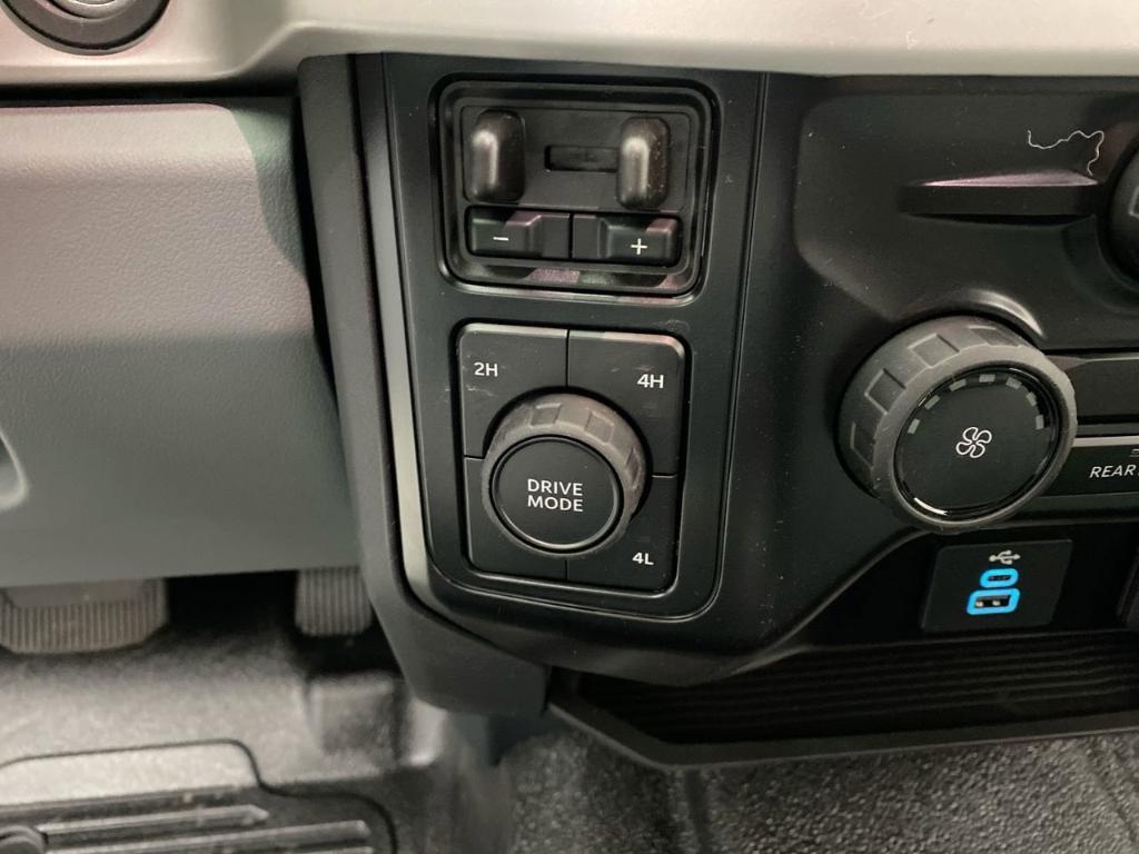 new 2026 Ford F-250 car, priced at $57,195